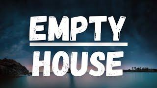 Jelly Roll- Empty House Lyrics