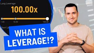 What Is Leverage In Trading – Detailed Explanation I 100X Club