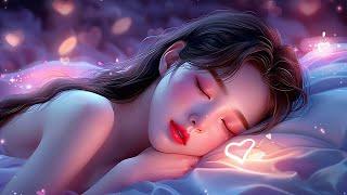 Peaceful Sleep In 3 Minutes Fall Asleep Fast - Sleep Music for Deep Sleep - No More Insomnia