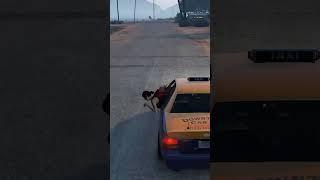 Thats Not How THAT Is Meant To Be Done GTA 5