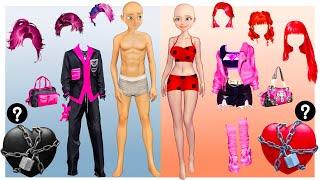 Exploring NEW FASHION Trends with Disney Princesses  Royal Style Makeovers and Glamorous Outfits