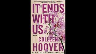 It Ends With Us by Collen Hoover   Audiobook