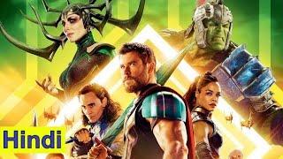 Thor Ragnarok - Part 2 New Hollywood Movie 2024 In Hindi Dubbed  Latest Action Movie  New South