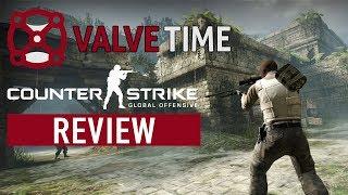 Counter-Strike Global Offensive Review - ValveTime Reviews