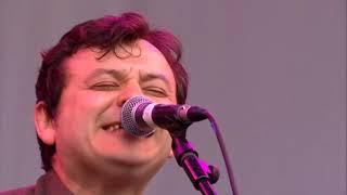 Manic Street Preachers Live at Glastonbury 2462007