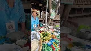 น้องๆเรียนรู้ ขนมคานหลาว ไผ่ตาพุดโฮมสเตย์ ชุมชนบ้านแหลมสุพรรณ ท่องเที่ยววิถีไทย ท่องเที่ยววิถีชุมชน