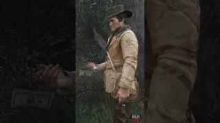 ARTHUR COLLECTS DEBT FROM LARA