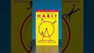 The 6 Best Habit Books