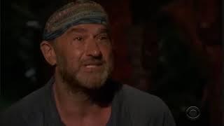 Survivor - DISGUSTING Tribal Council On #MeToo Discussion  Part 2