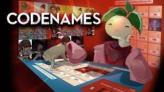 CODENAMES LOBBYFull VOD