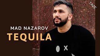 MAD Nazarov - Tequila 2022 taze turkmen rap