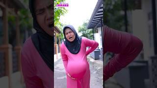 Ibu hamil melahirkan bayi kembar 3 #chikaku #kembar3 #ibuhamil