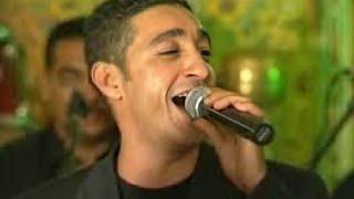 SAID SENHAJI - سعيد الصنهاجي - AICHA   Music  Marocchaabinaydahayha jaraalwa100% marocain