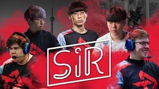 The Toronto Defiant Identity Crisis SiR