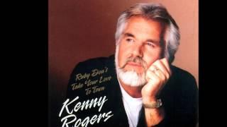 Kenny Rogers - Ruby Dont Take Your Love to Town