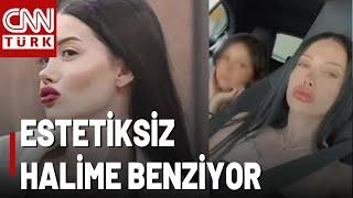 Kısmetse Olur Canselden Tepki Çeken Sözler Kızımı Estetiksiz Halime Benzediği İçin Paylaşmıyorum