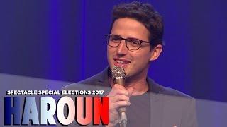 Haroun - Special 2017 Elections StandUp