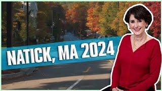 Everything To Know About Living in Natick MA for 2024