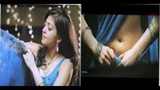 Praneetha Hot Navel Show Scene  So Sexy Must Watch  NEW