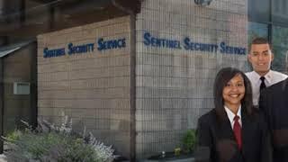 Welcome to Sentinel Security Service