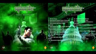 Syphon Filter - Soundtrack