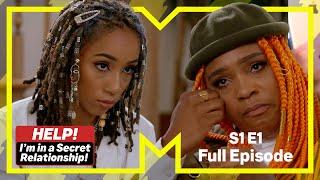 Mia & Kayla  Help Im In A Secret Relationship  Full Episode  Series 1 Episode 1