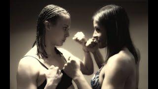 Fallon Fox vs Heather Bassett