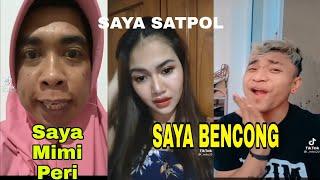 Saya Satpol  Video Random Yang Lagi Viral  #SAYA SATPOL #RANDOM SAYA