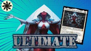 BLINK Elesh Norn Mother of Machines Ultimate Deck List  EDH 