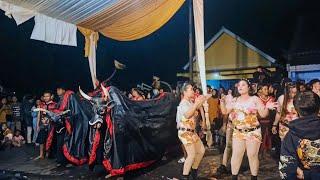 TERBARUBANTENGAN FULL MBEROT SENI REOG GEMBONG BAWONO LIVE SUMBERREJO - CANDIPURO 2024