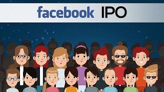 Facebooks Initial Public Offering - An IPO Case Study