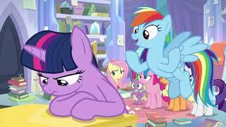My Little Pony  Сезон 9  Серия 25  «Дружба — это чудо»  #mlp