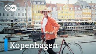 Reisetipps für Kopenhagen von Meggin Leigh  Euromaxx
