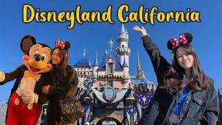 Disneyland Vlog  Indiana Jones TECHNICAL ISSUE? How I spent my day in Disneyland 