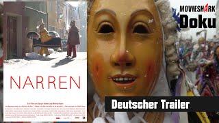 NARREN - Doku - Deutscher Trailer -