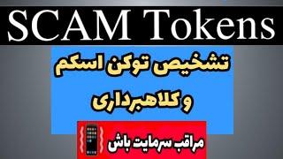 خرید شیتکوین،میم کوین،کانترکت اسکم،ارز دیجیتال،توکن کلاهبرداری،پنکیک سواپ،دکس تولز  PancakeswapDex