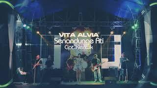 Vita Alvia - Senandunge Ati