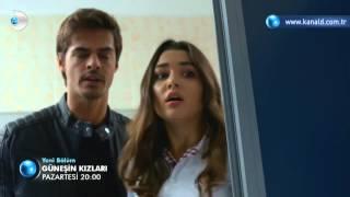 Güneşin Kızları 20. Bölüm Fragmanı