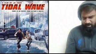 Tidal Wave 2009 Action Disaster Drama Movies Review in Tamil by moviesbreak Ravi