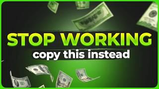 Easiest $100 Every 30 Minutes for FREE Make Money Online 2024