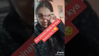 Minahil Malik Scandal Video  Leaked Pics  Tiktok Star