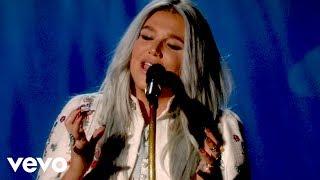 Kesha - Praying Live Performance @ YouTube