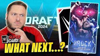 Whats NEXT for WWE SuperCard? New TIER Release Dates