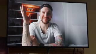 Want a good laugh? Check out this Peter McKinnon Edgar Wright Challenge #Shorts