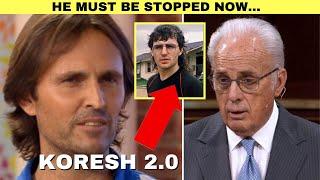 He Claimed To Be Jesus Christ Then This HAPPENED - John MacArthur