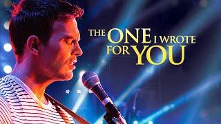 The One I Wrote For You 2014  Full Movie  Cheyenne Jackson  Kevin Pollak  Christine Woods