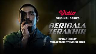 Serigala Terakhir I Trailer  I Vidio