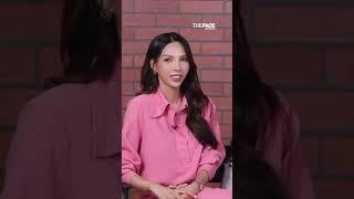 Phạm Thoại xuất hiện tại The Face Việt Nam 2023 #thefacevietnam #multitv