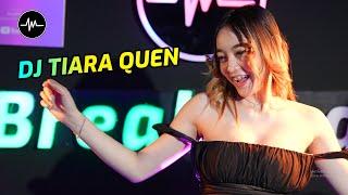 DJ Tiara Queen