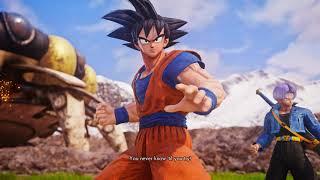 Jump Force 2023  Dragon Ball